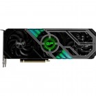 Palit RTX3080 GAMINGPRO 10GB 320Bit GDDR6X  3-DP HDMI